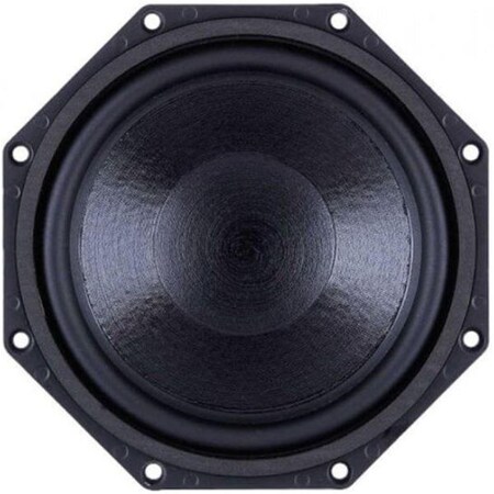 Output 8 in. 250W Ferrite Voice Coil Woofer OU3230640